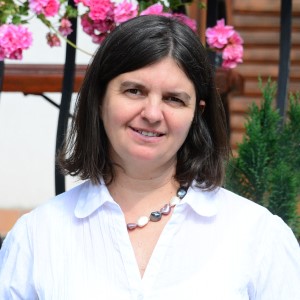 Gábriel Katalin asszisztens