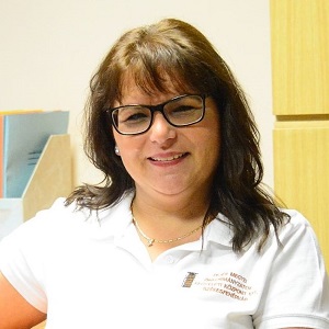 Fehér Ferencné ügyintéző