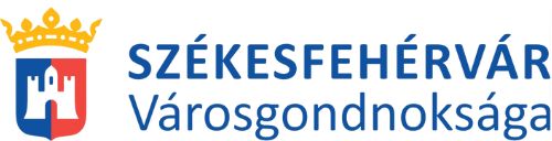 Székesfehérvár Városgondnoksága logo